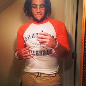 Meet your Posher, Lance